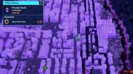 Location for the Prowler Stash in WilliamsburgMarvel's Spider-Man 2 (Image via YouTube: GosuNoob)